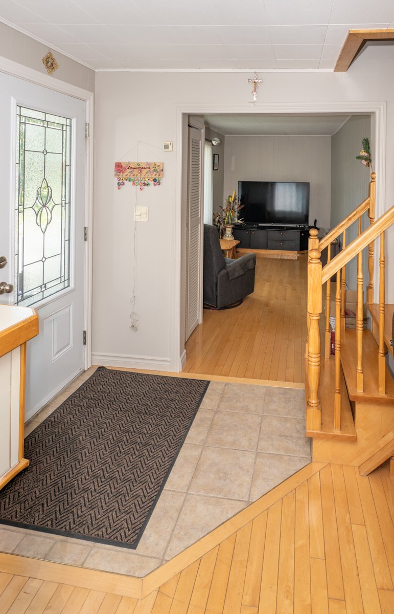 Hall d'entrée/Vestibule
