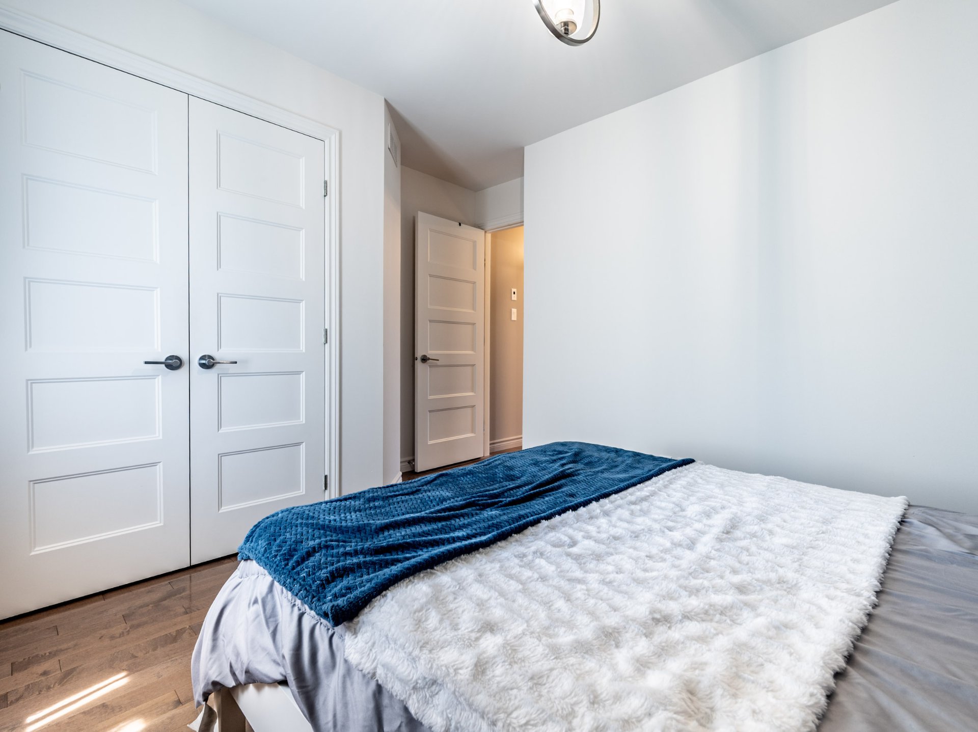 2e chambre - 2e étage