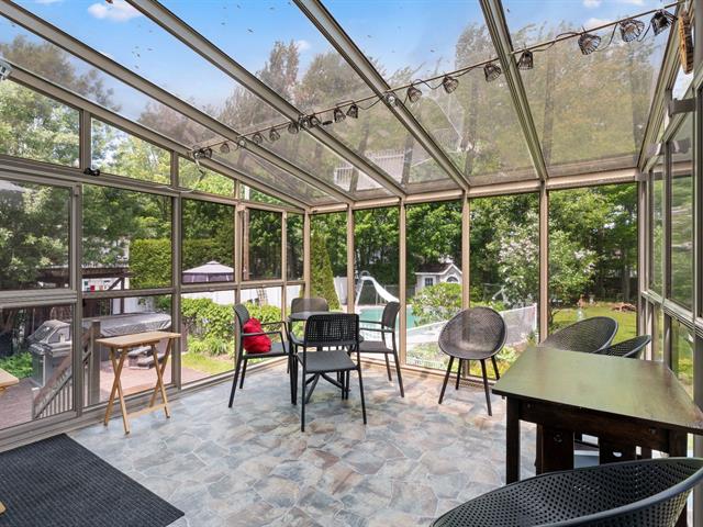 Solarium/Sunroom