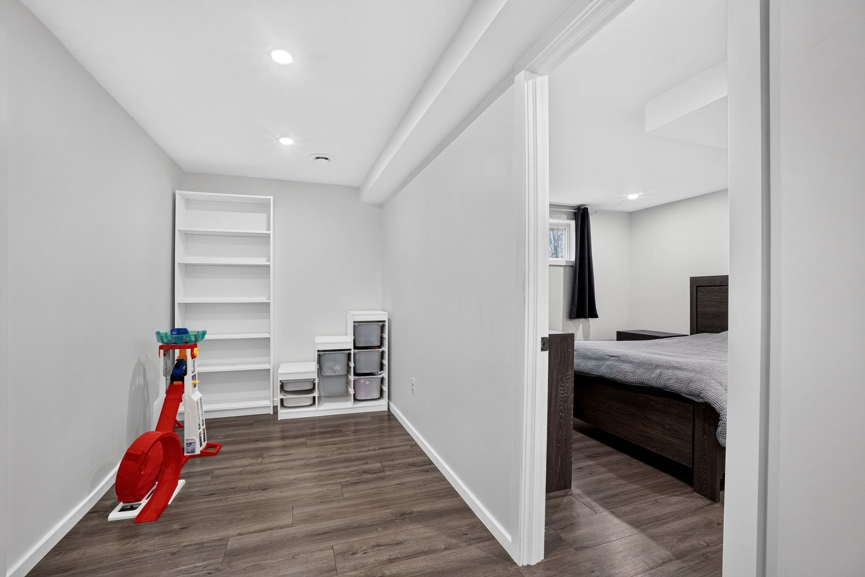 Playroom