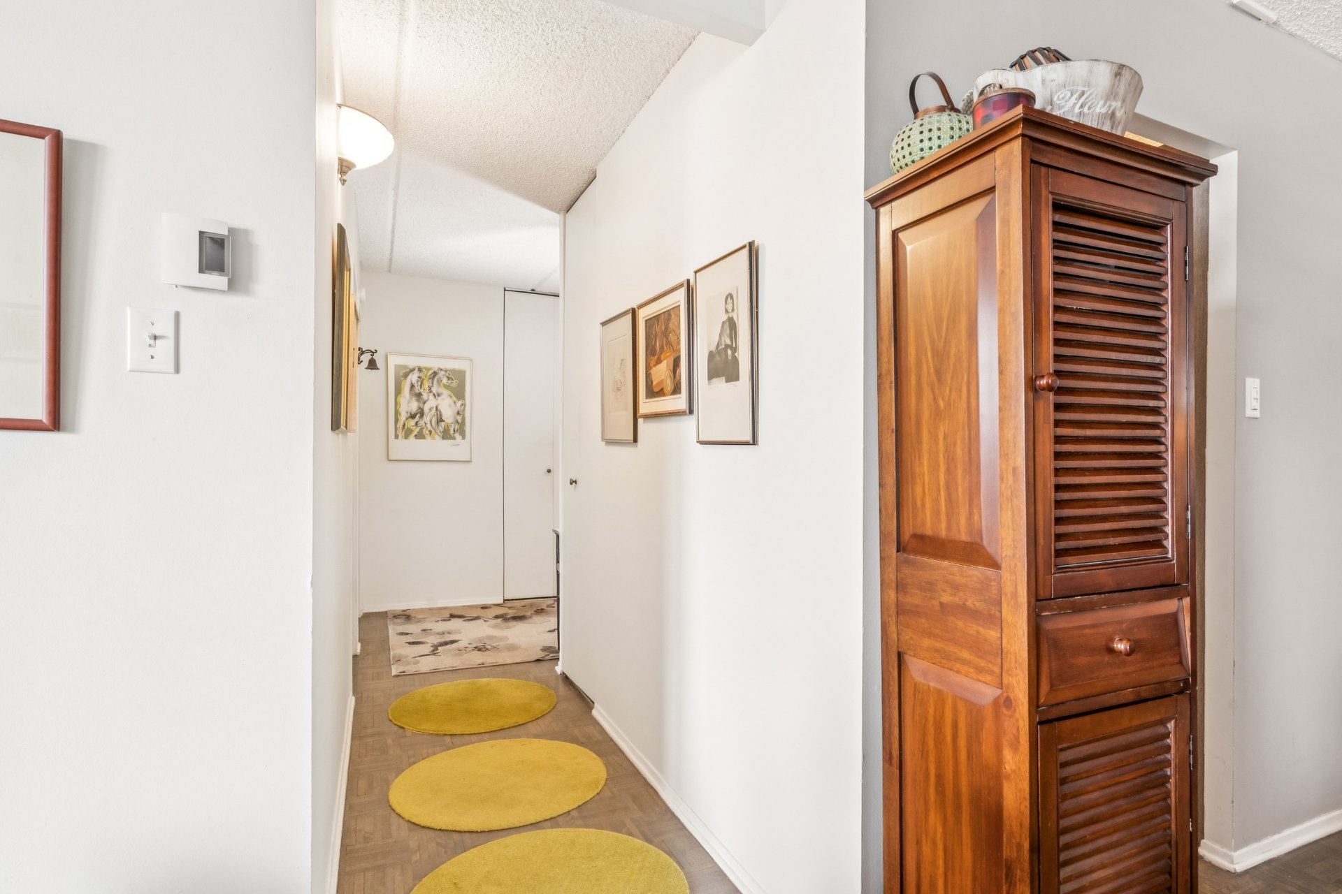 Passageway