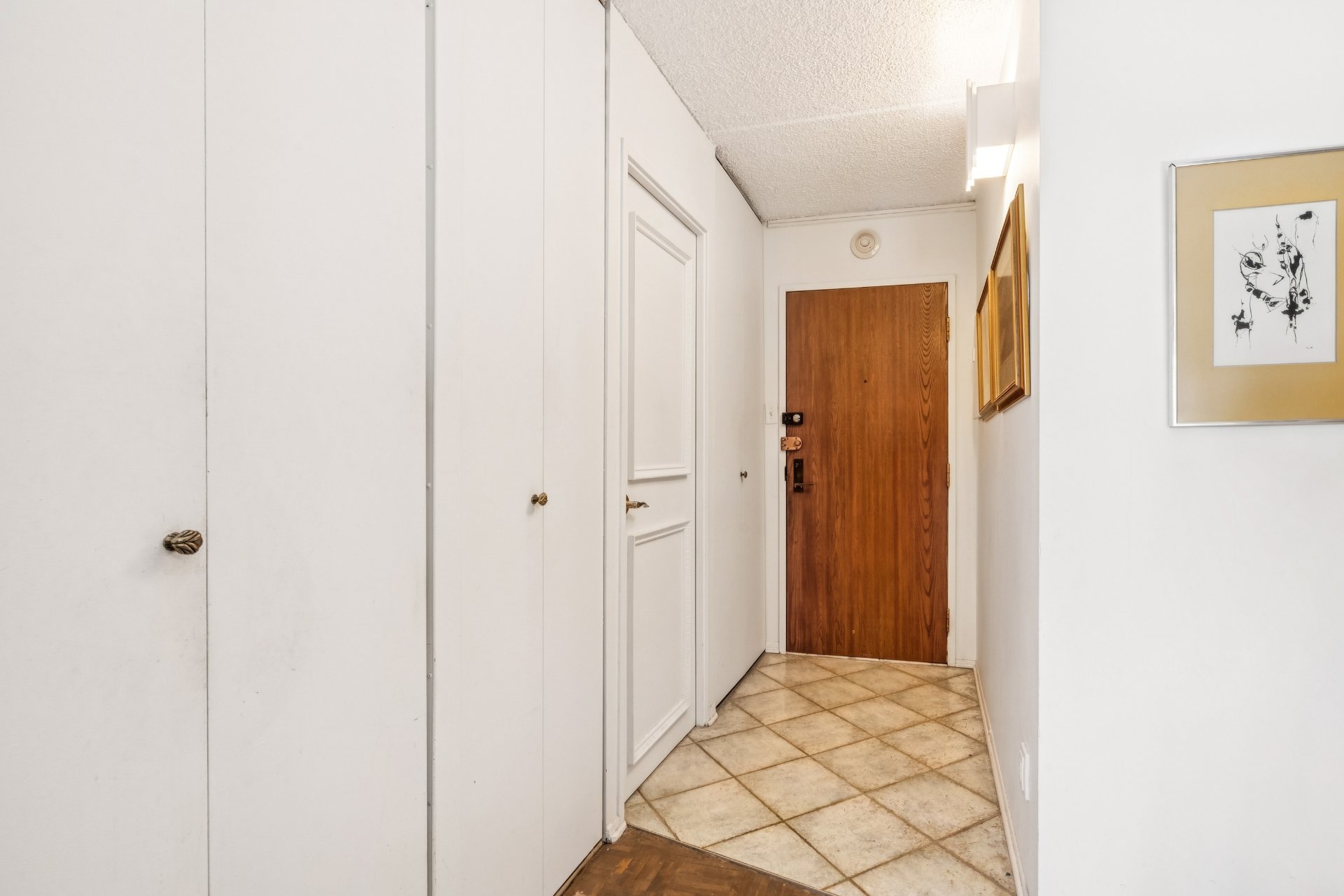 Passageway
