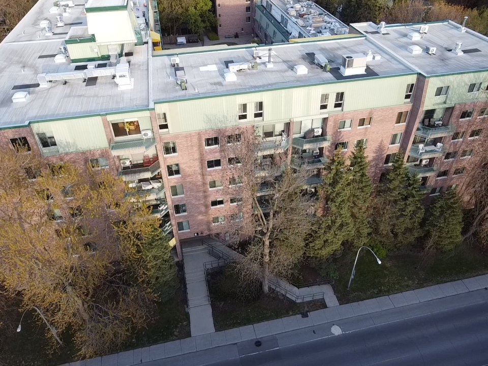 Frontage