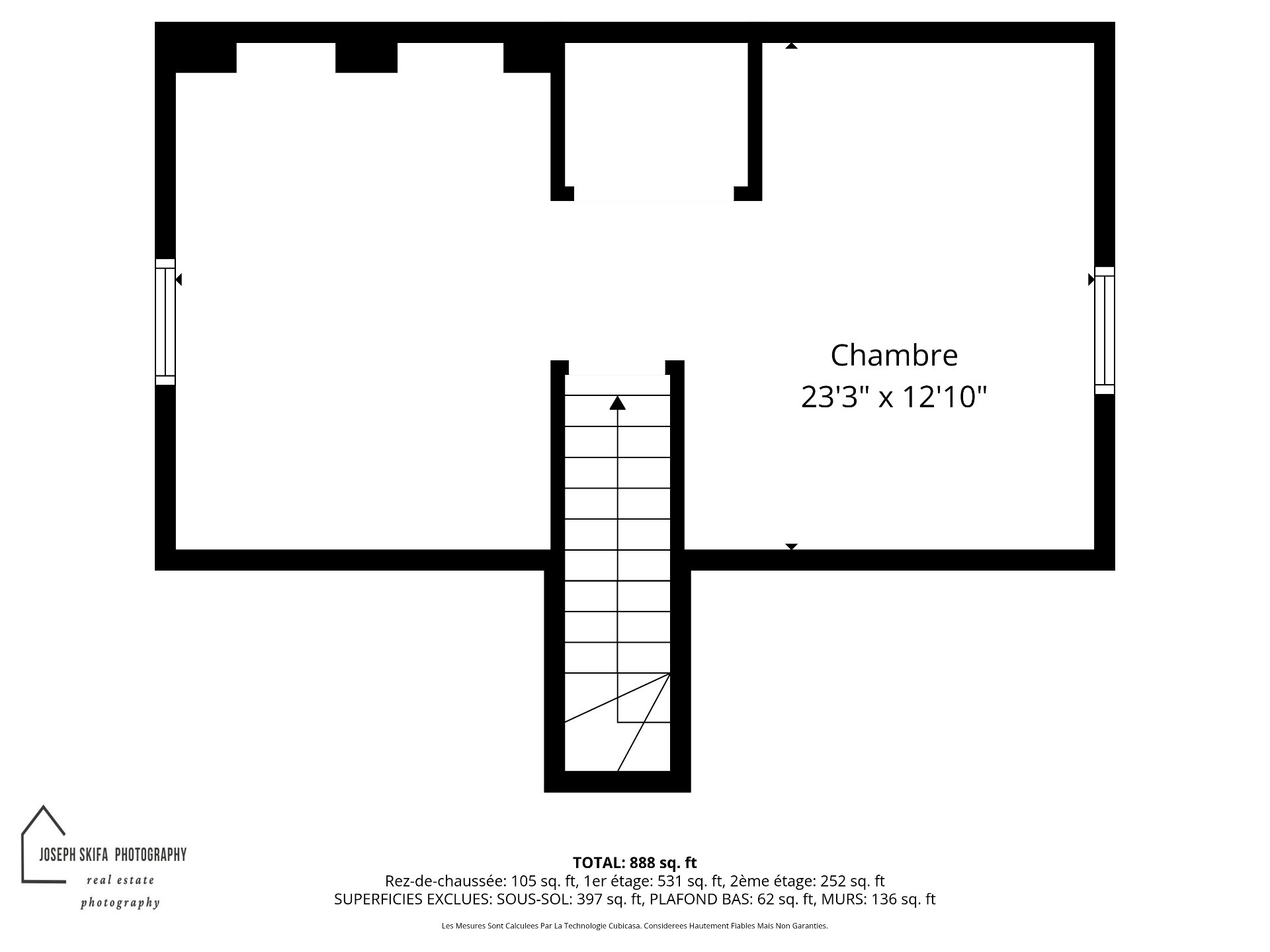 Plan (croquis)