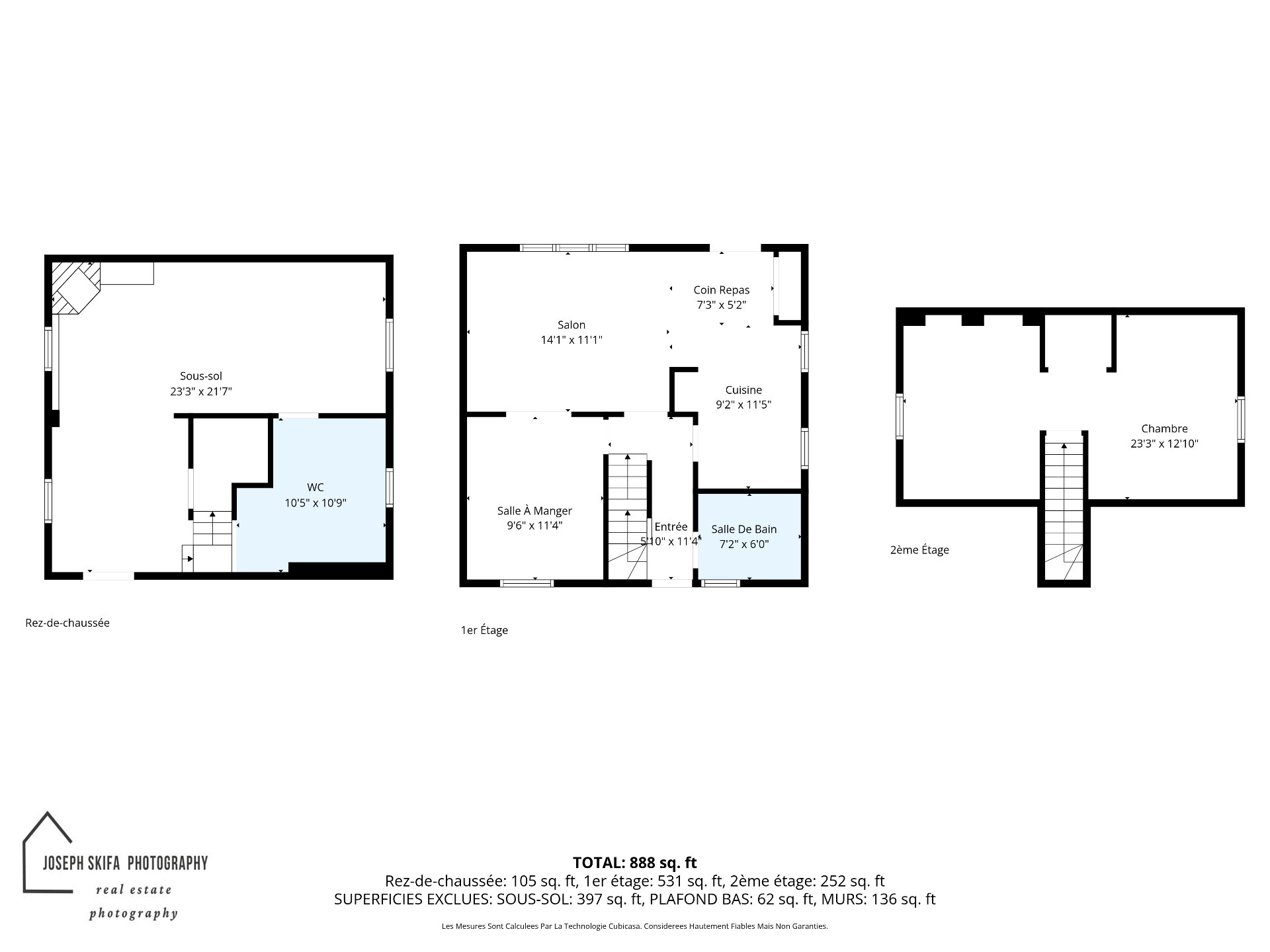 Plan (croquis)