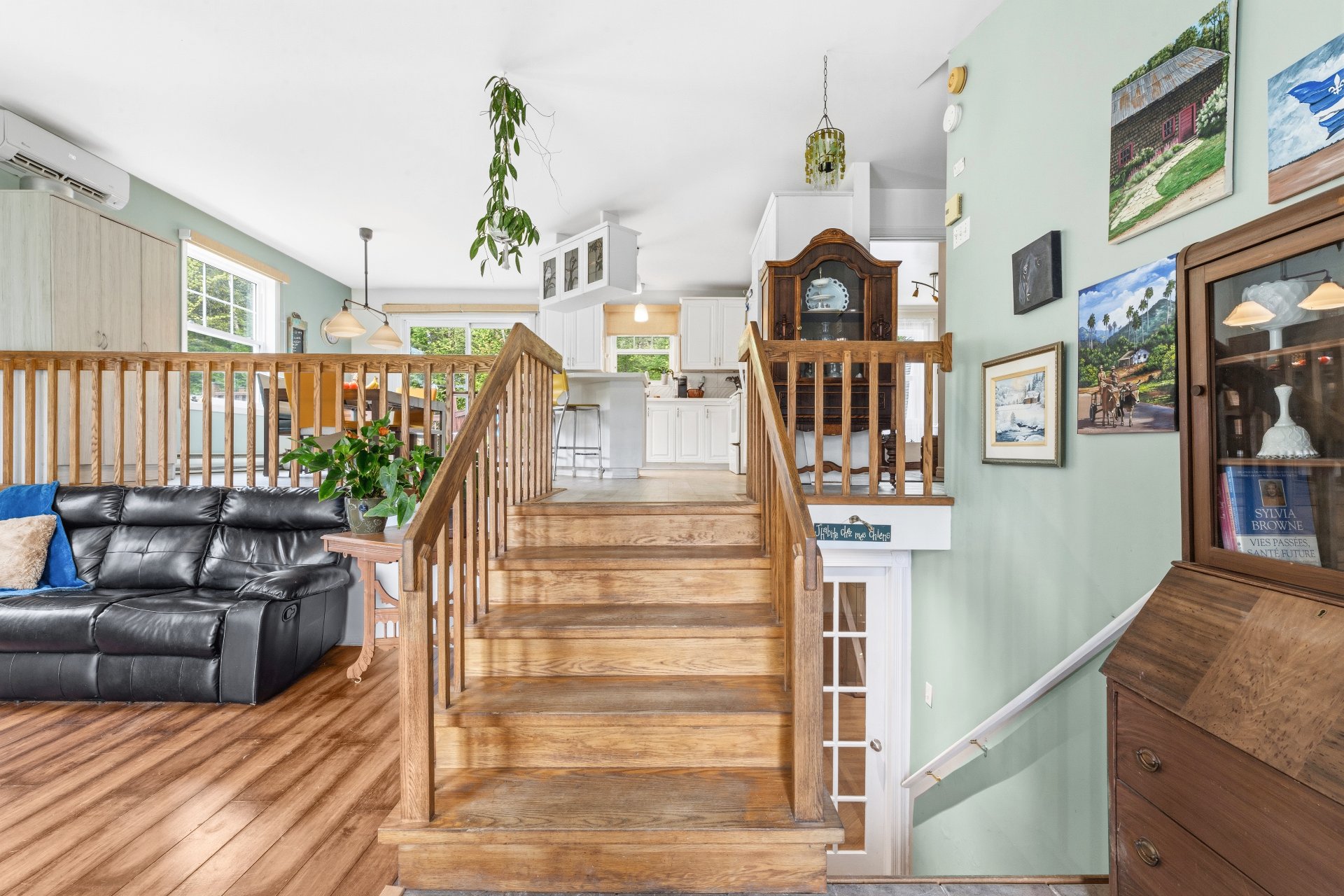 Overall View