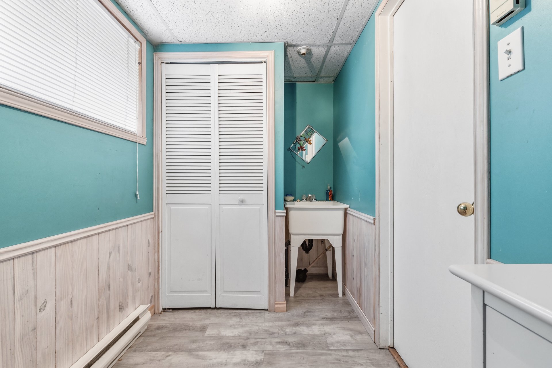 Washroom