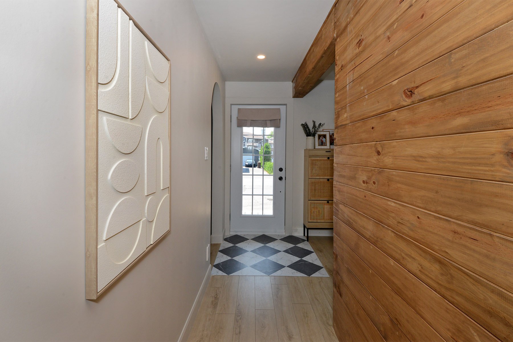 Hallway