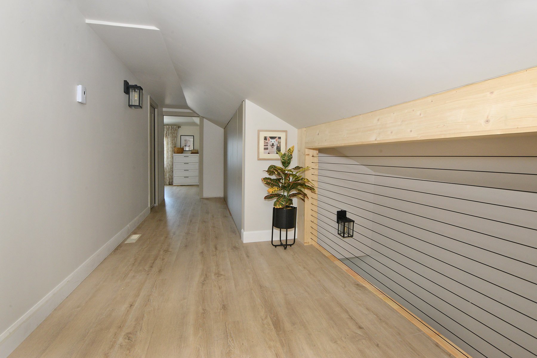 Passageway