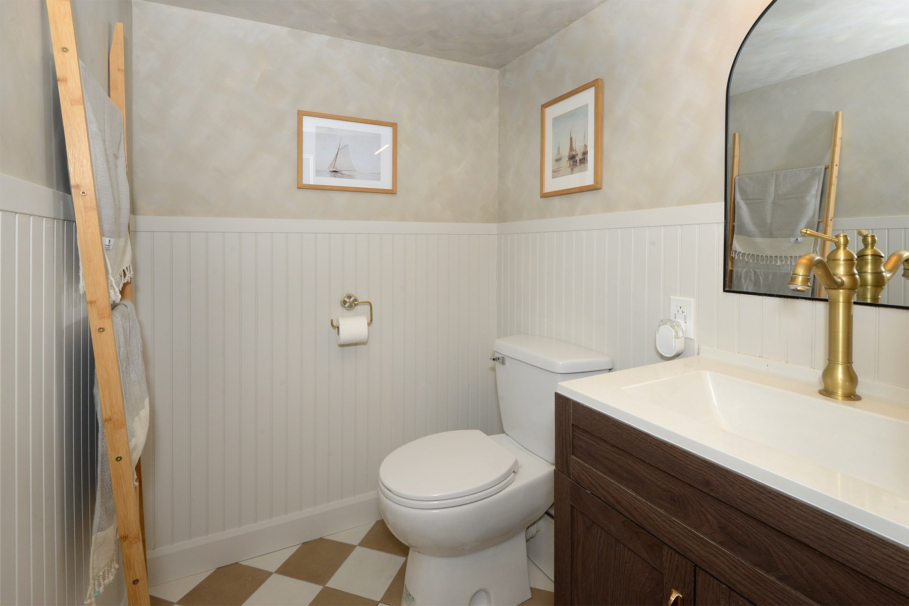 Washroom