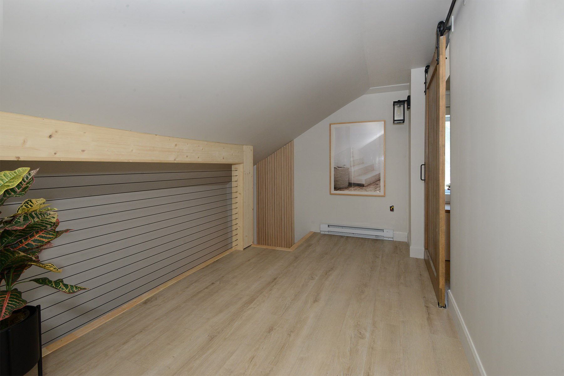 Passageway