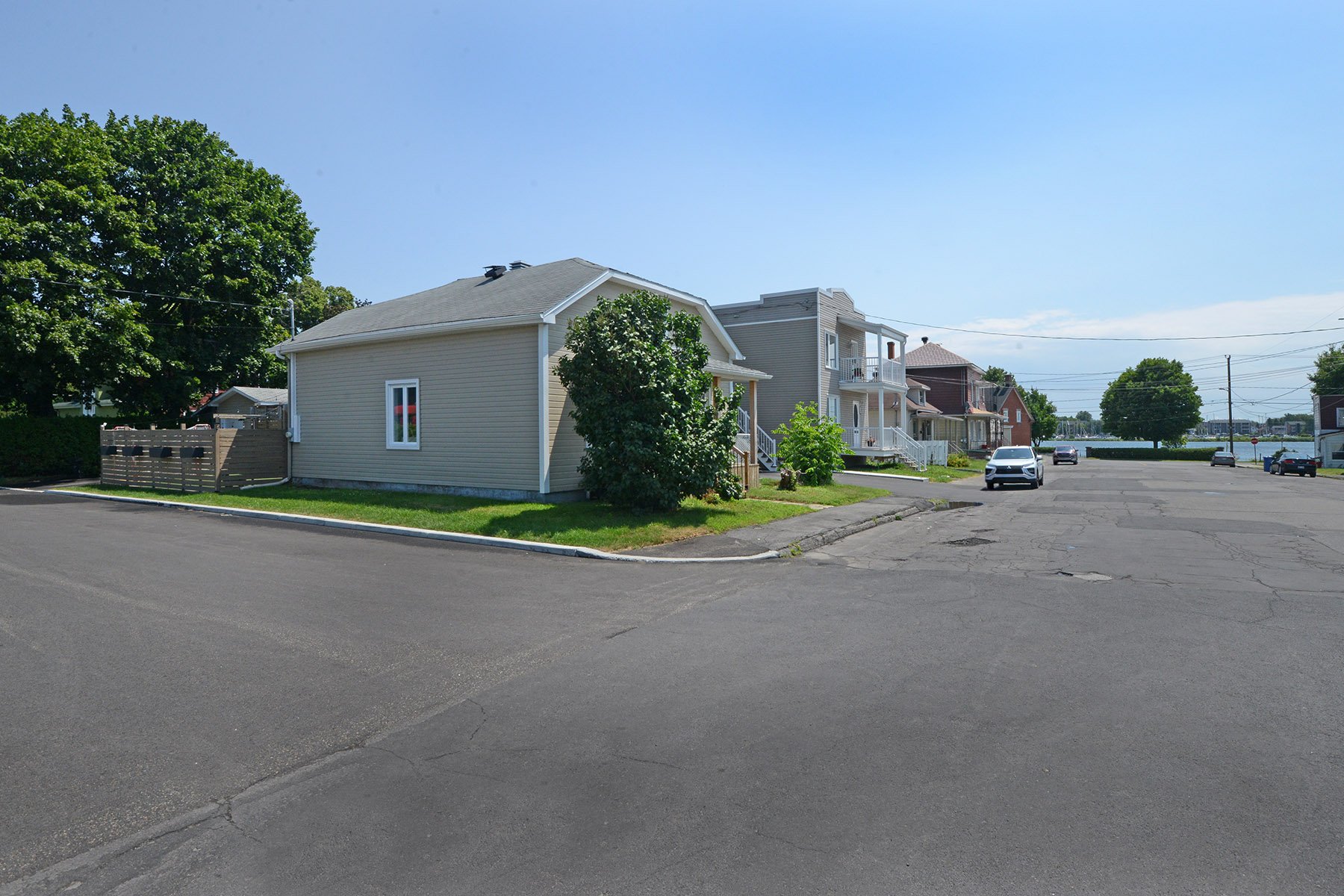 Overall View
