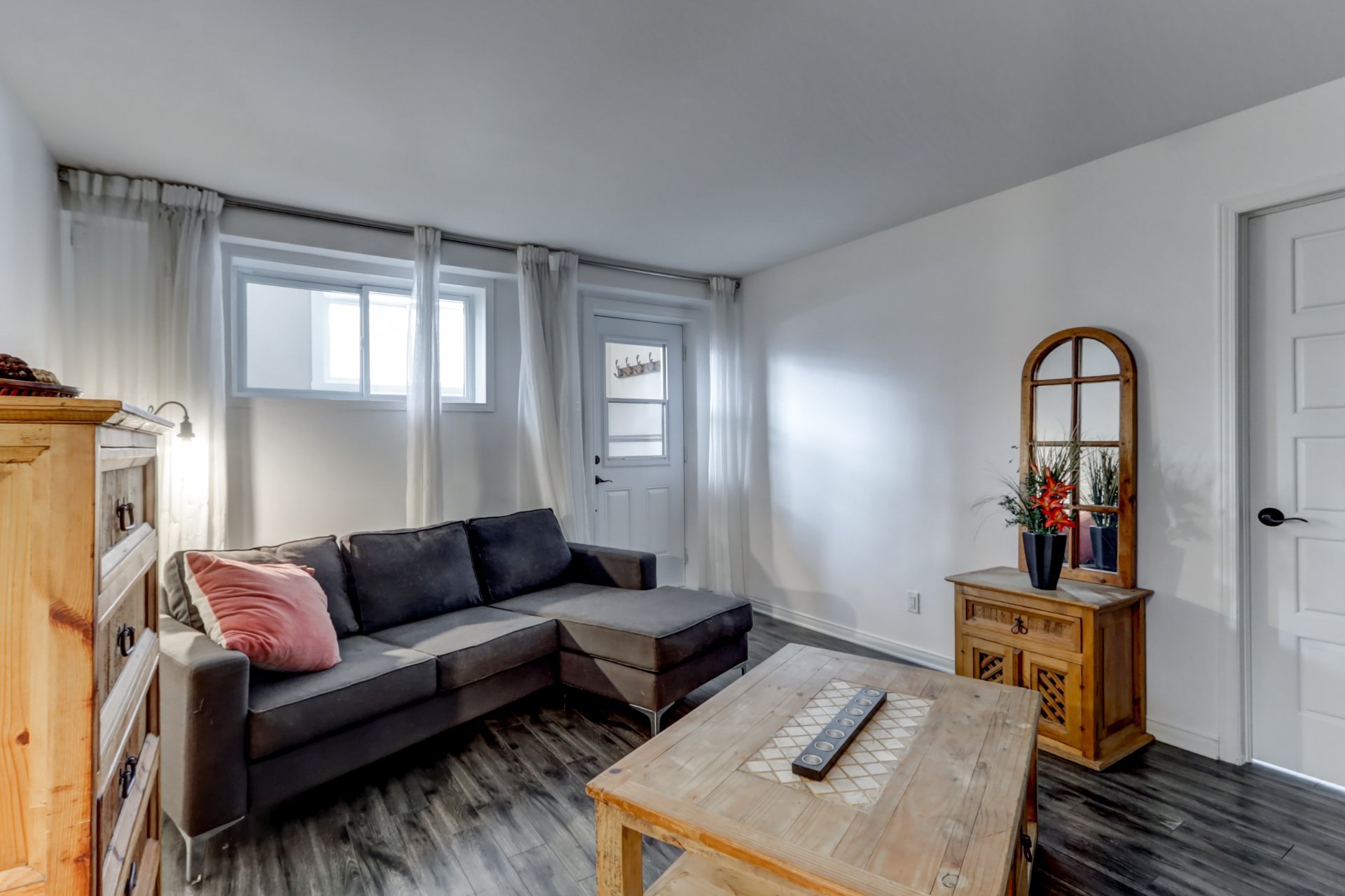 Logement