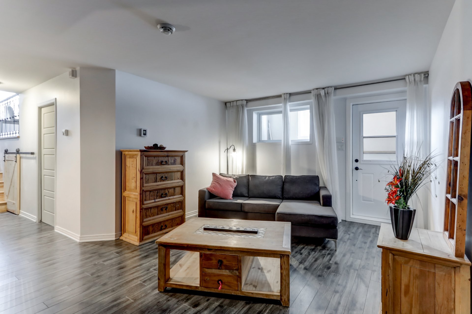 Logement