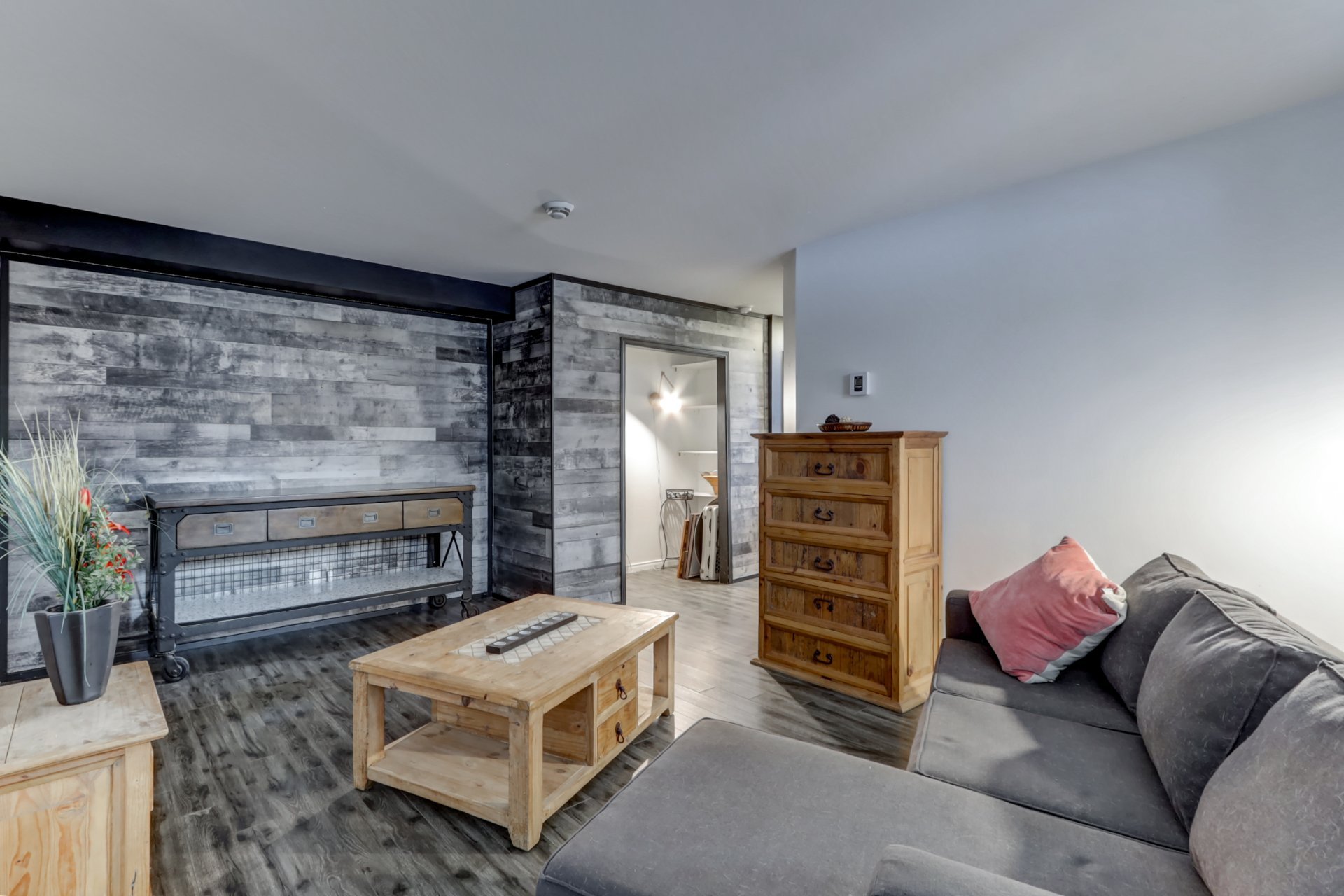 Logement