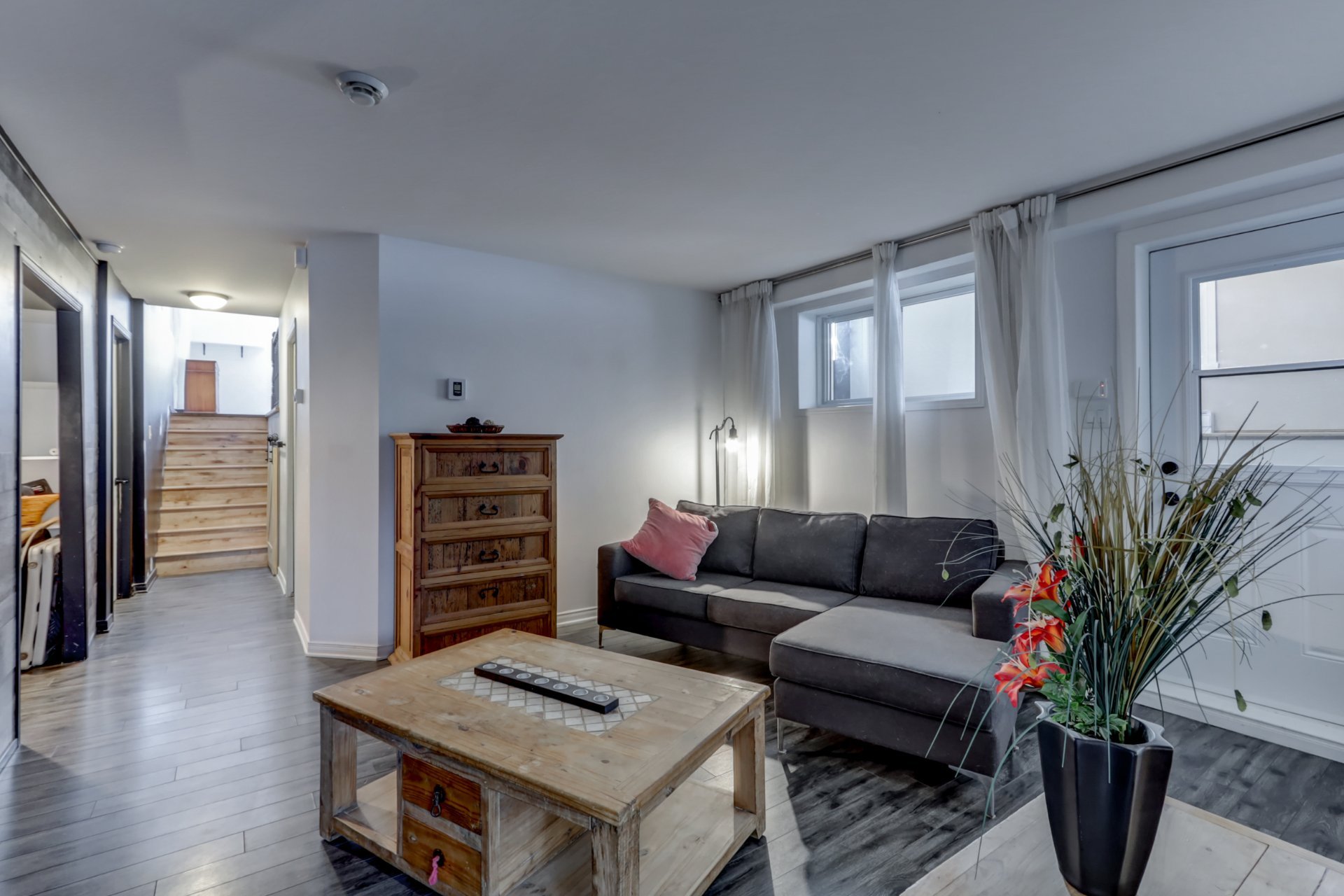 Logement