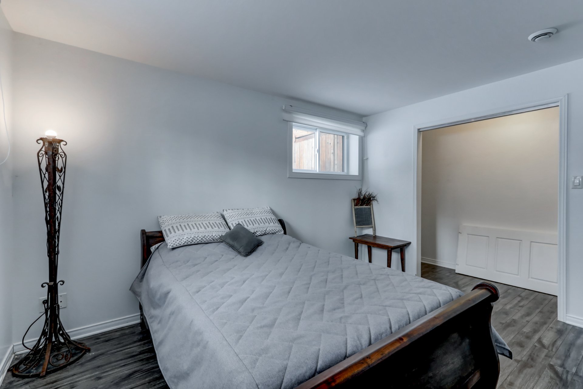 Logement