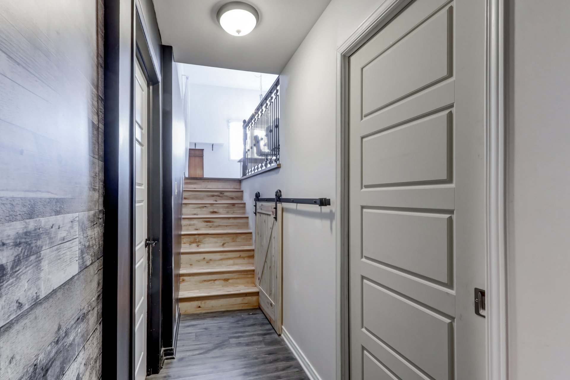 Logement