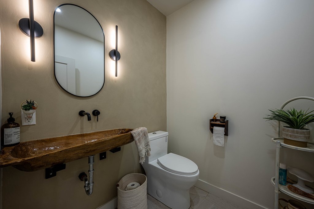 Washroom