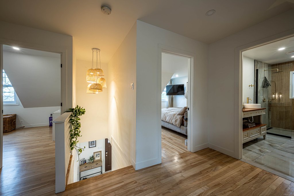 Passageway
