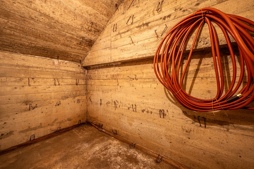 Cellar / Cold room