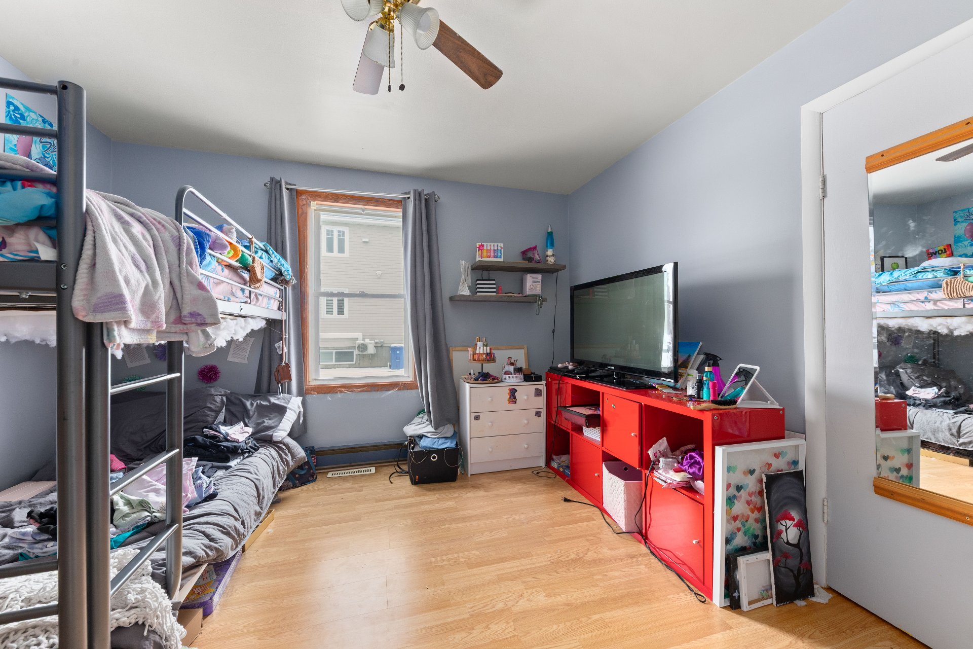 Logement du RC #78