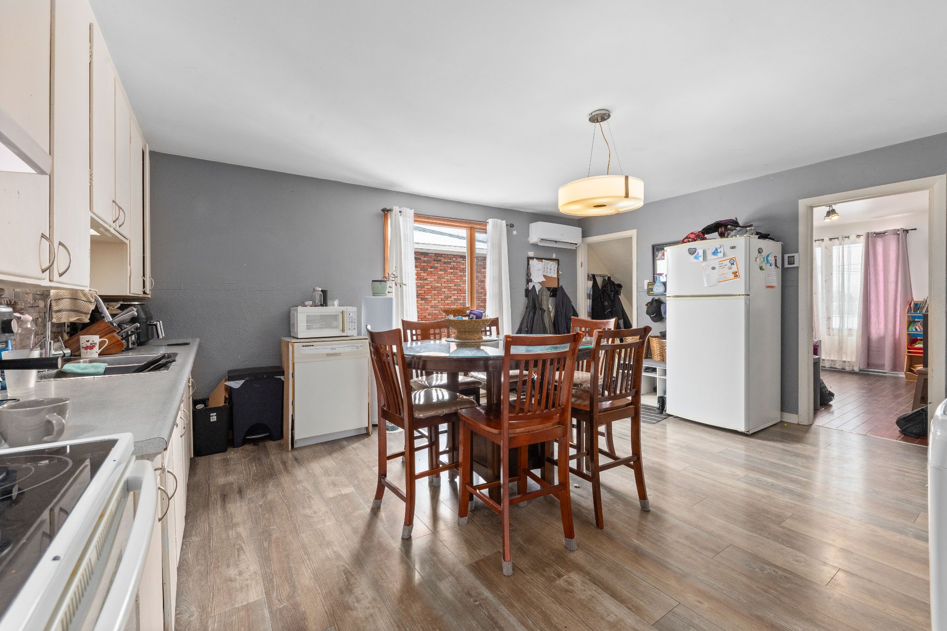Logement #76