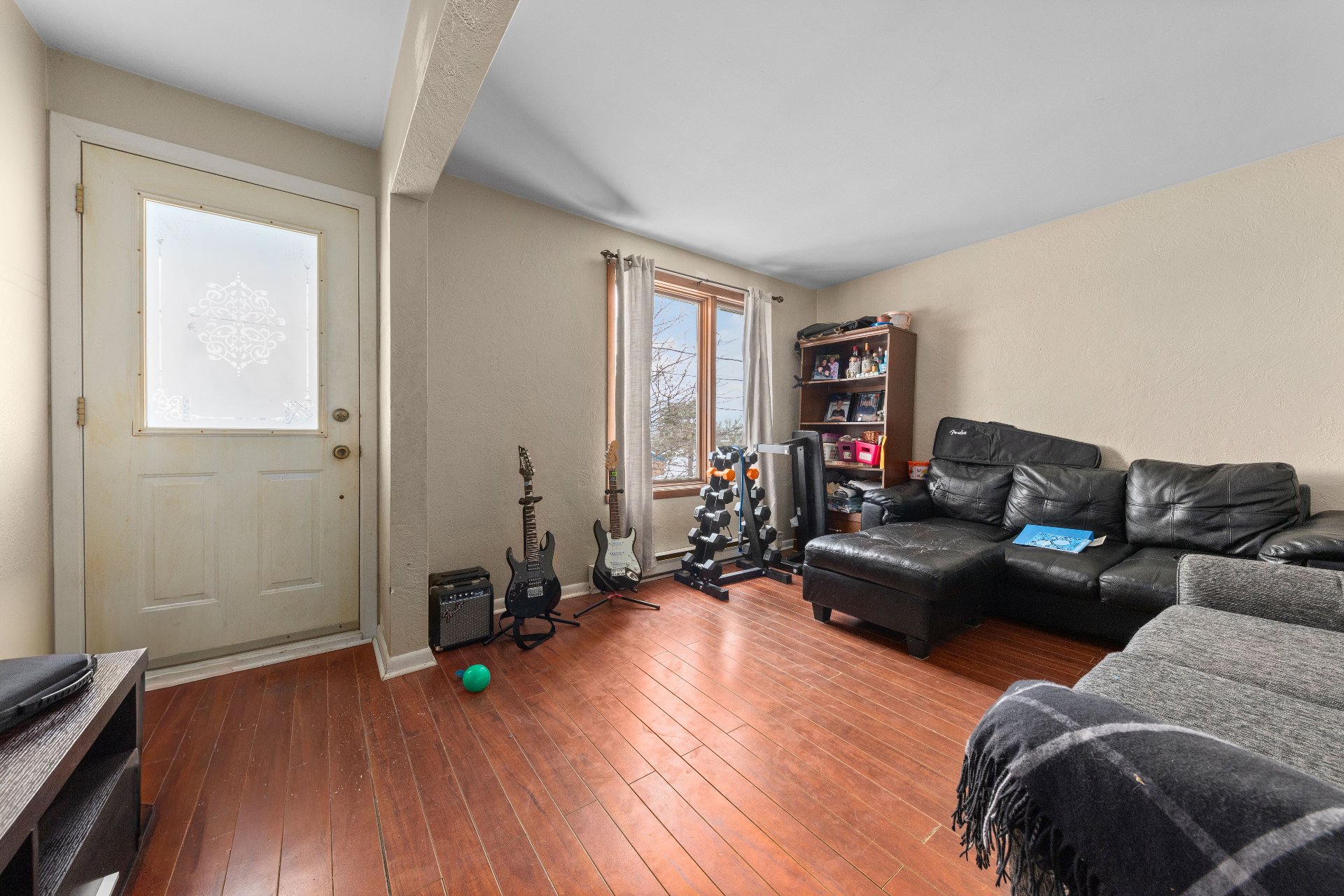 Logement #76