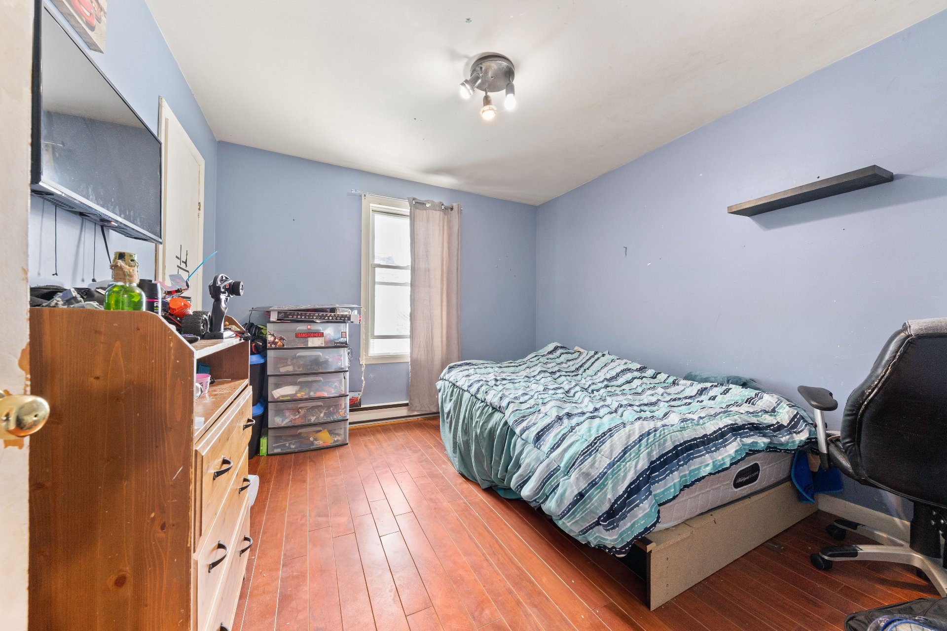 Logement #76