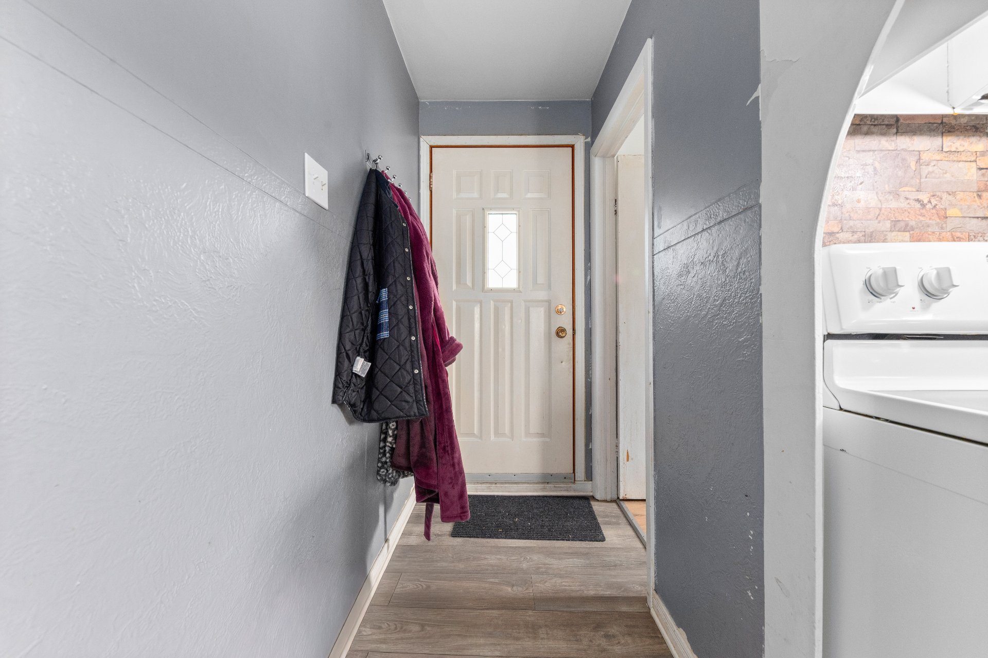 Logement #76