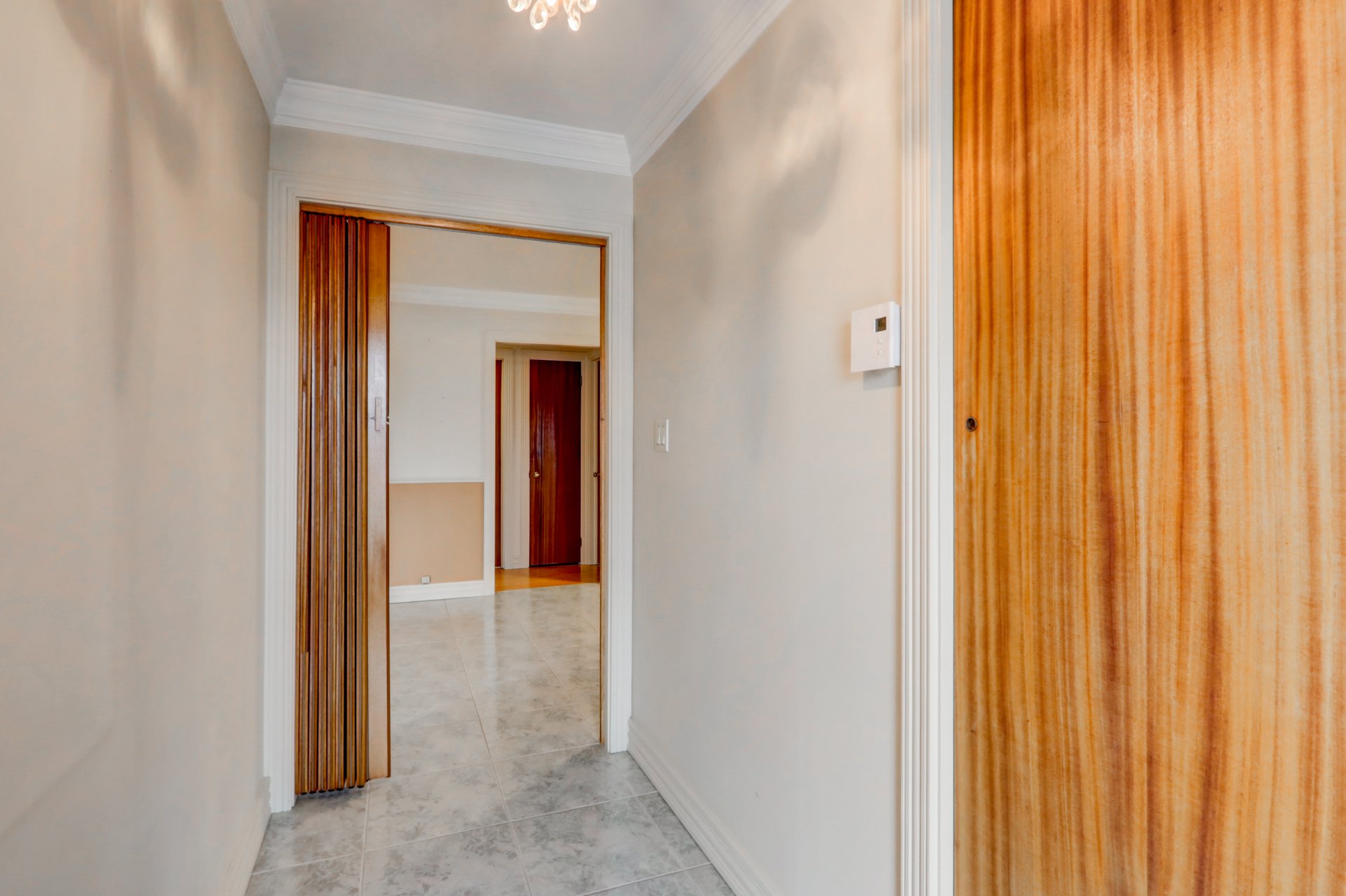 Hall d'entrée/Vestibule