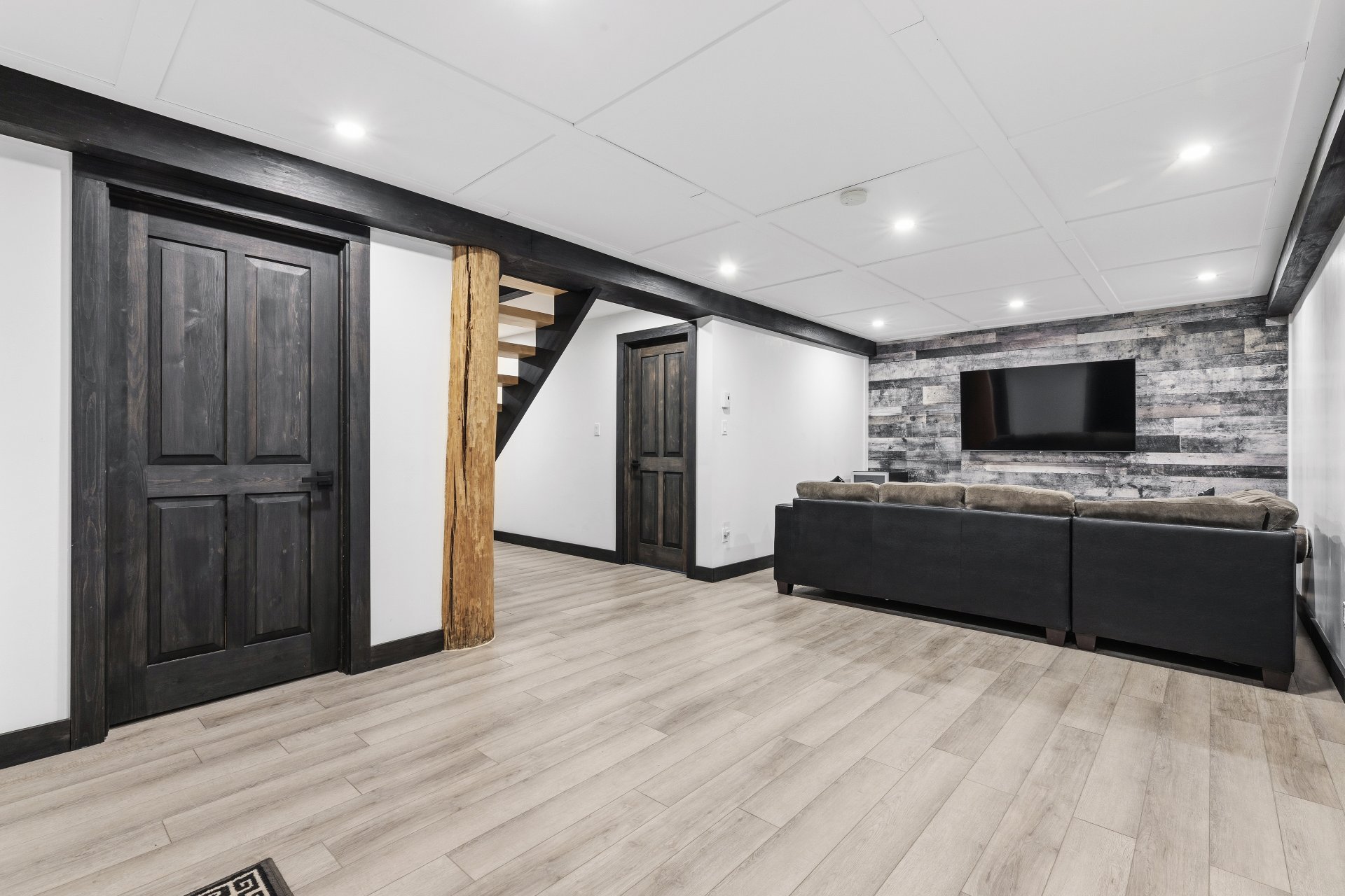 Salle familiale
