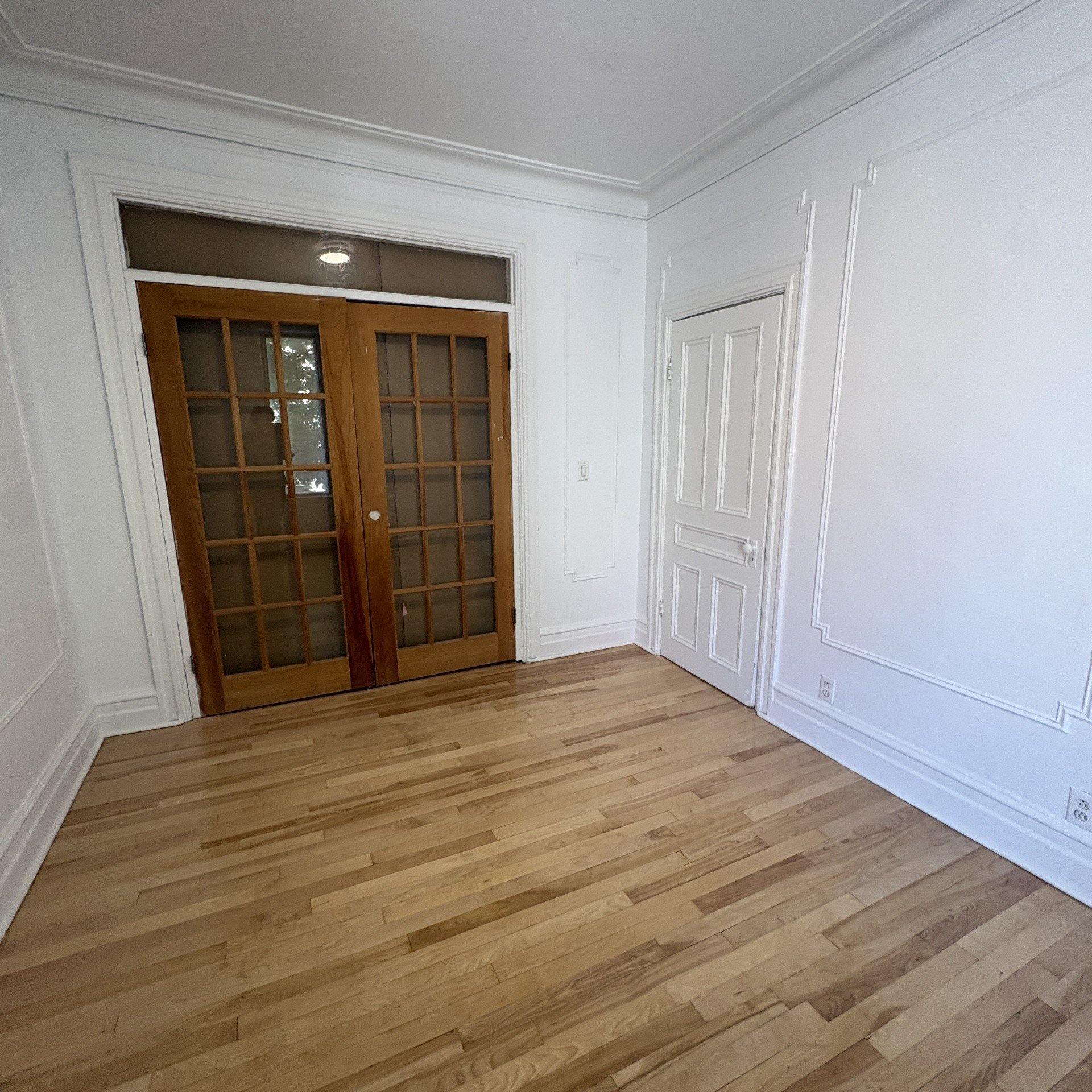 Cave/ chambre froide