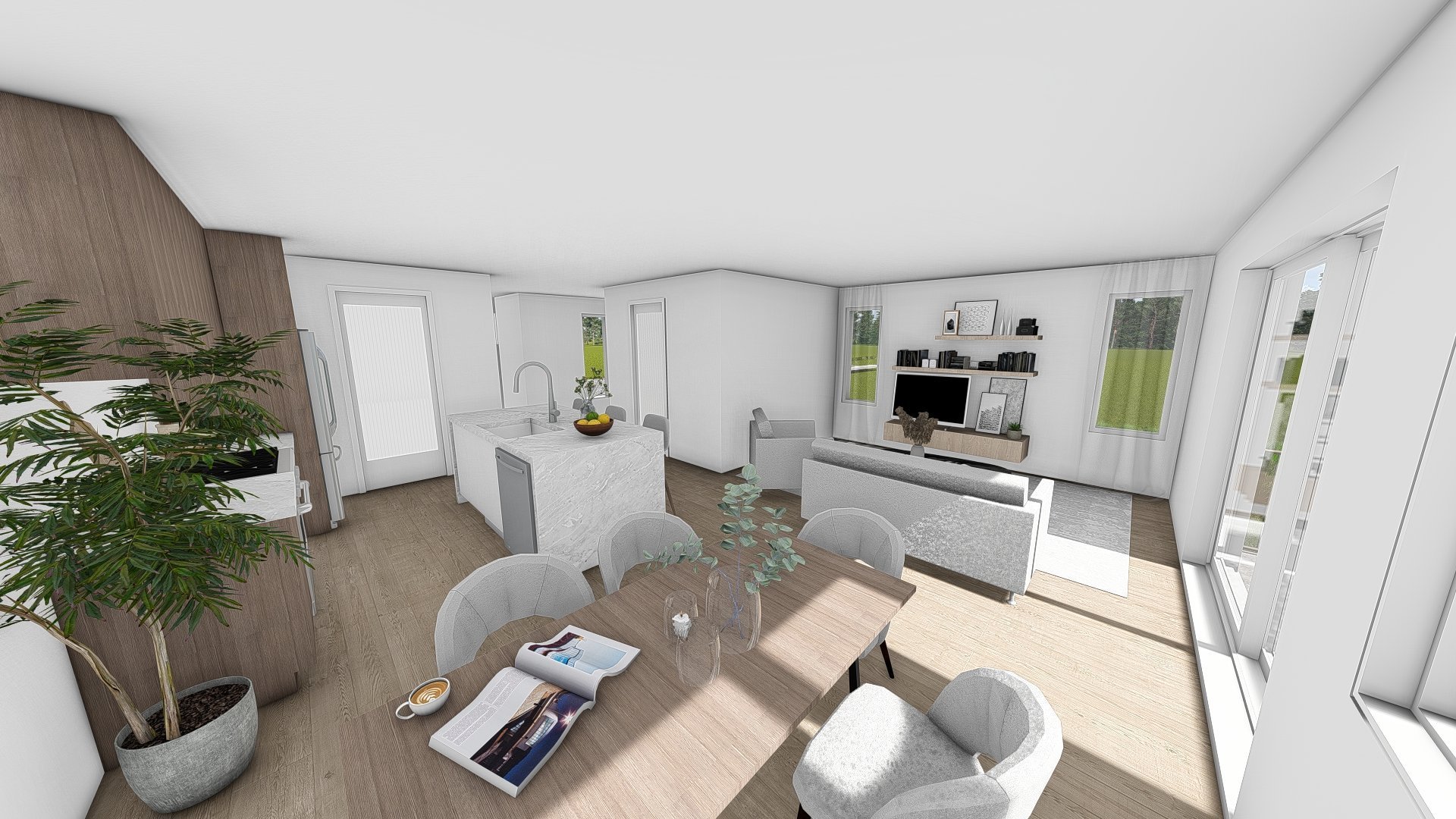 Intérieur