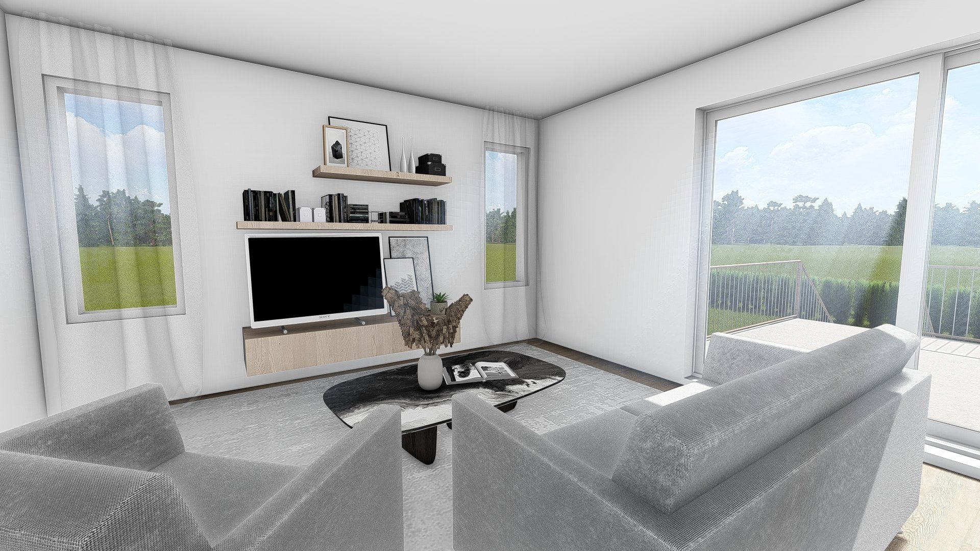 Salon