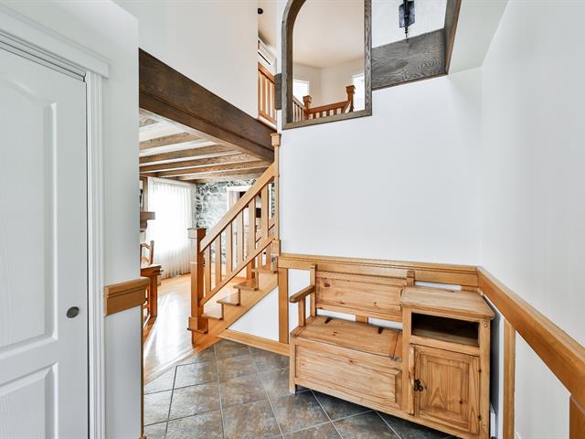 Hall d'entrée/Vestibule