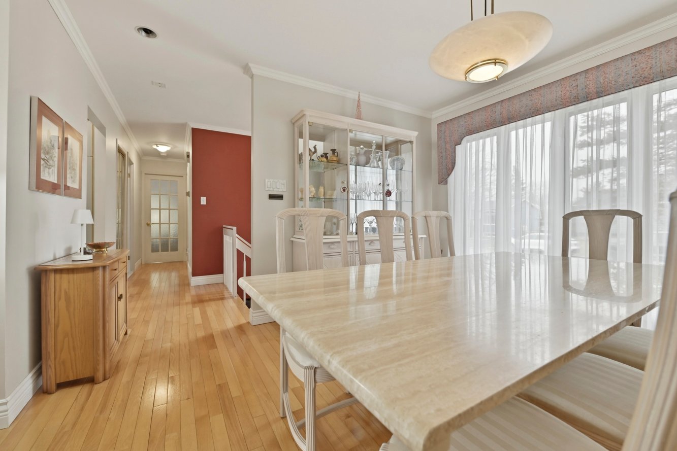 Aire de vie conviviale