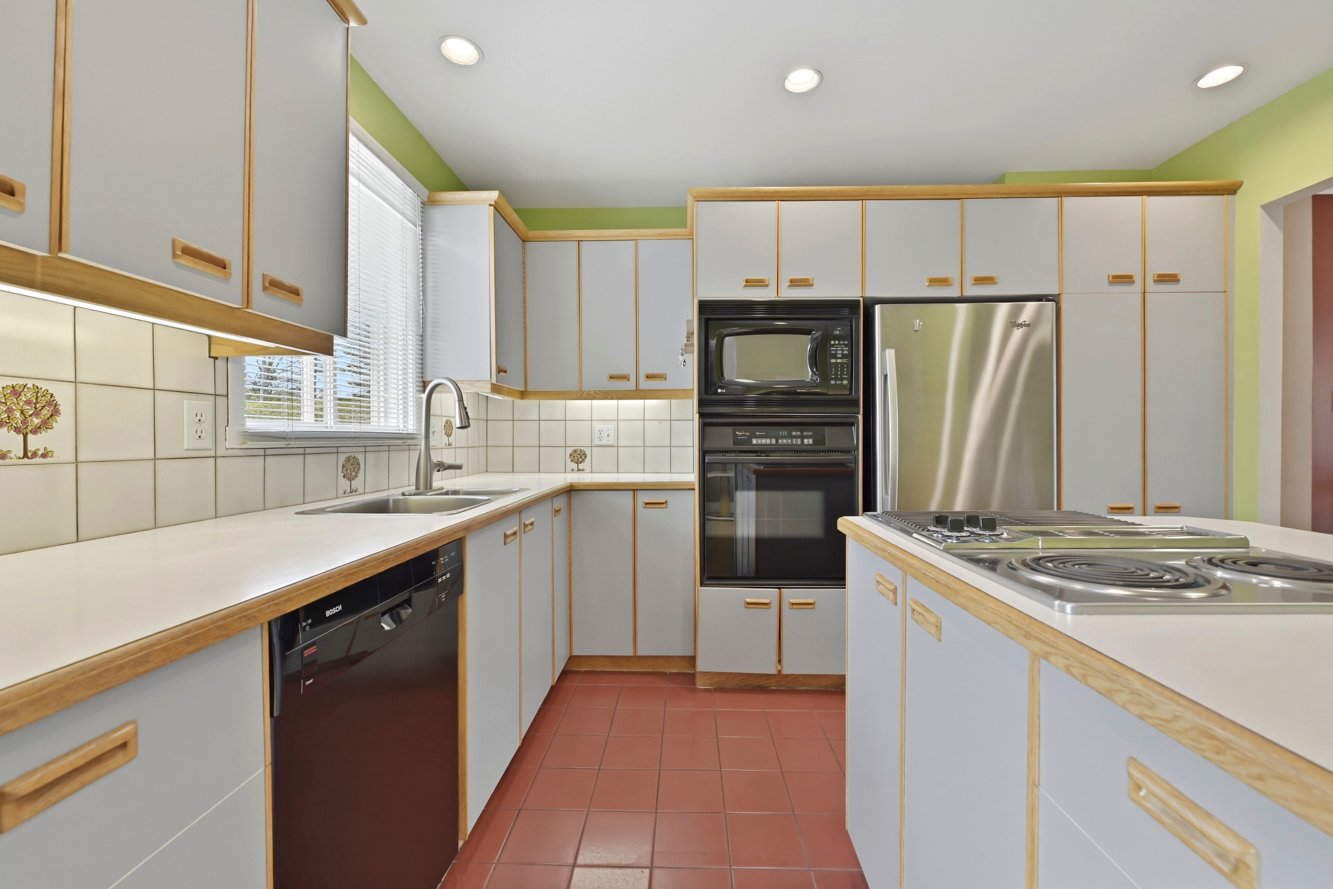 Cuisine fonctionnelle