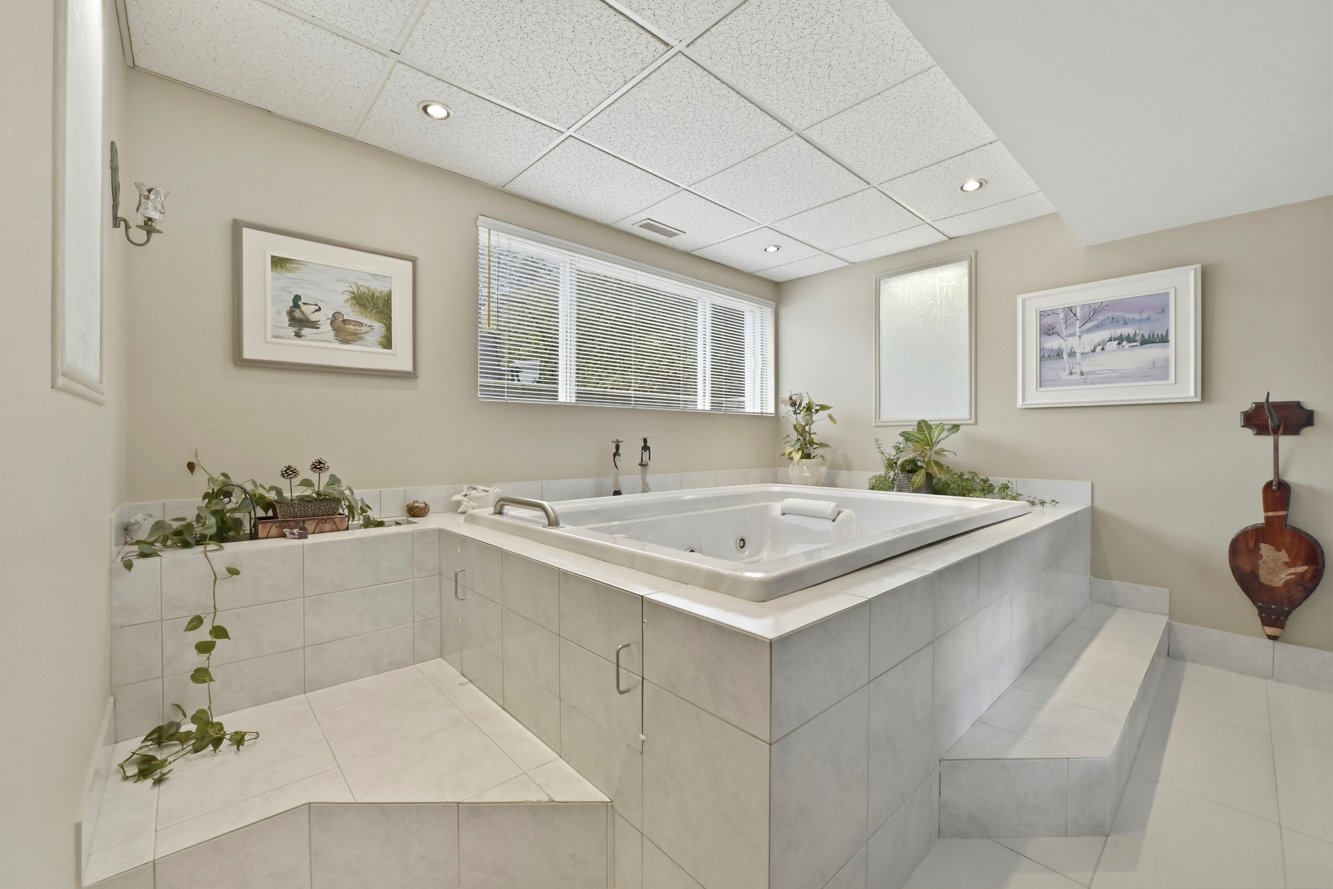 Parfait pour la détente sans sortir au froid