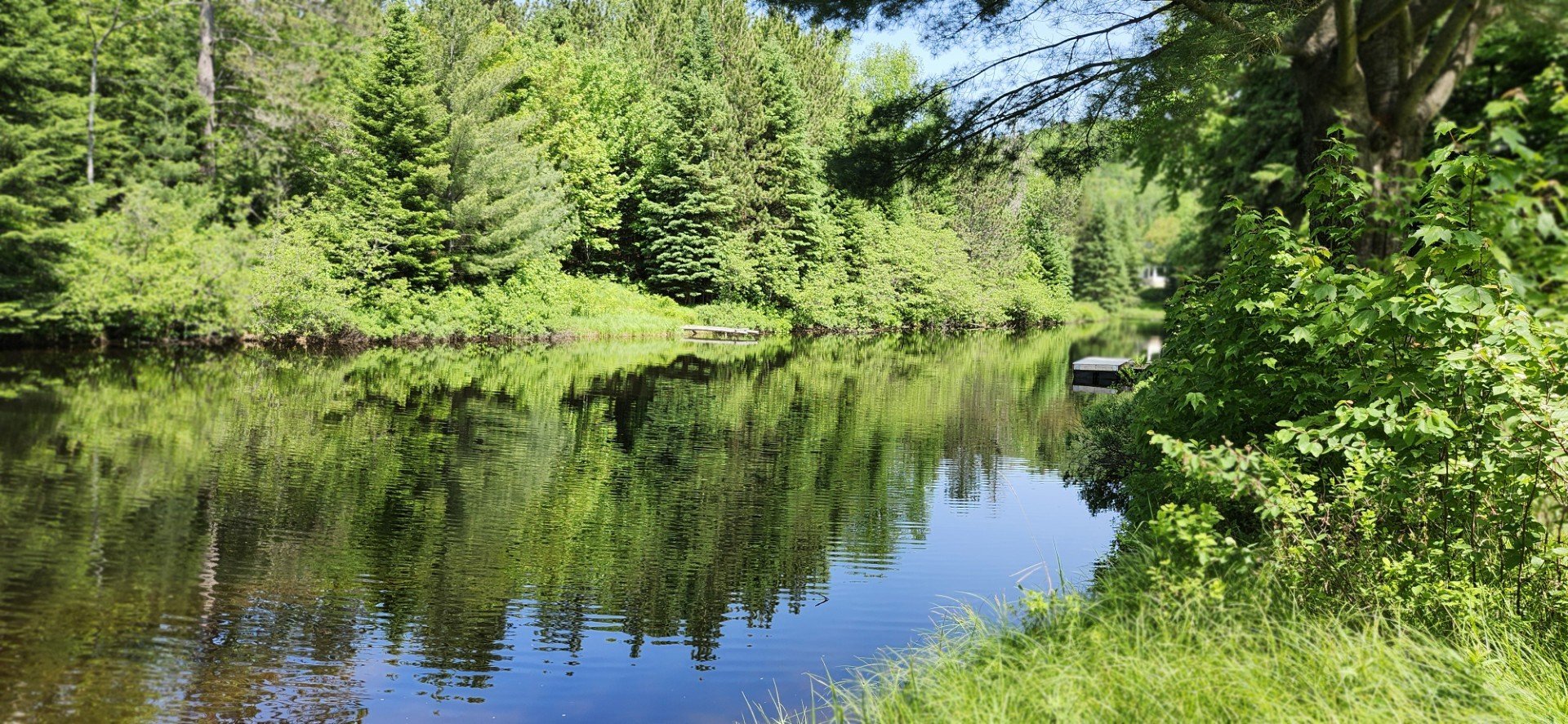 Water view