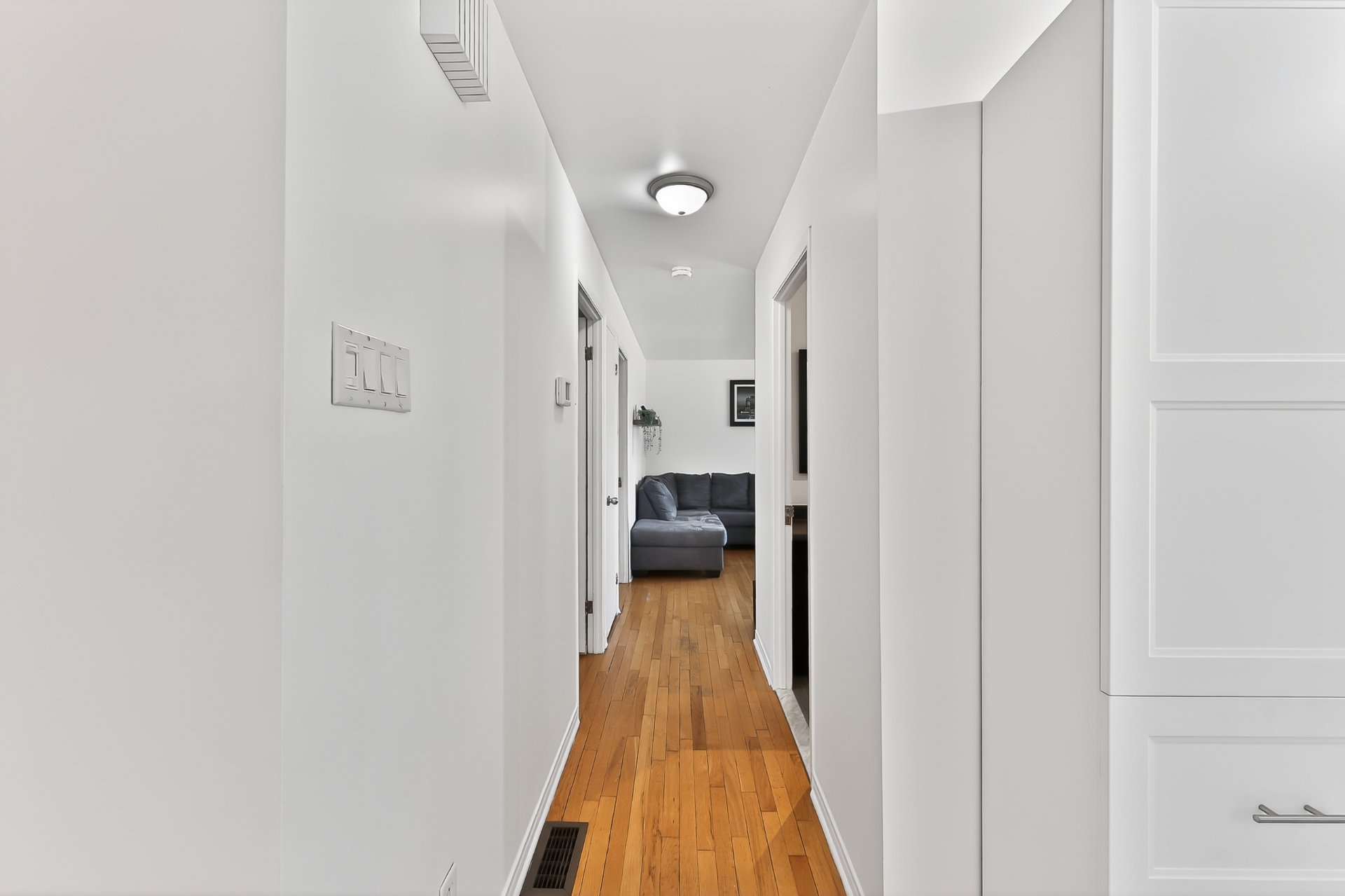 Passageway