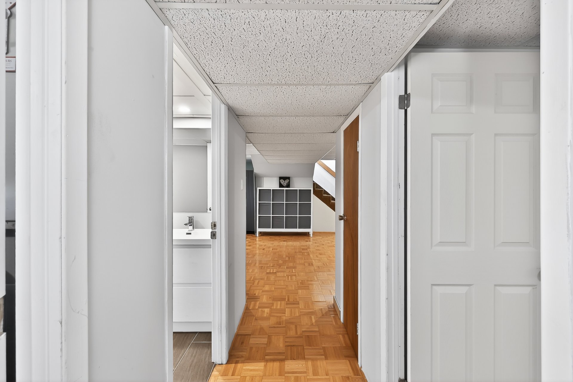 Passageway
