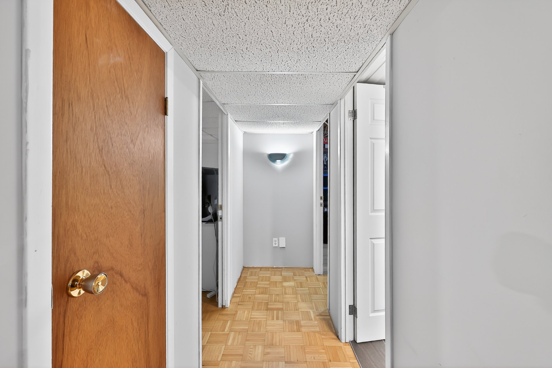 Passageway