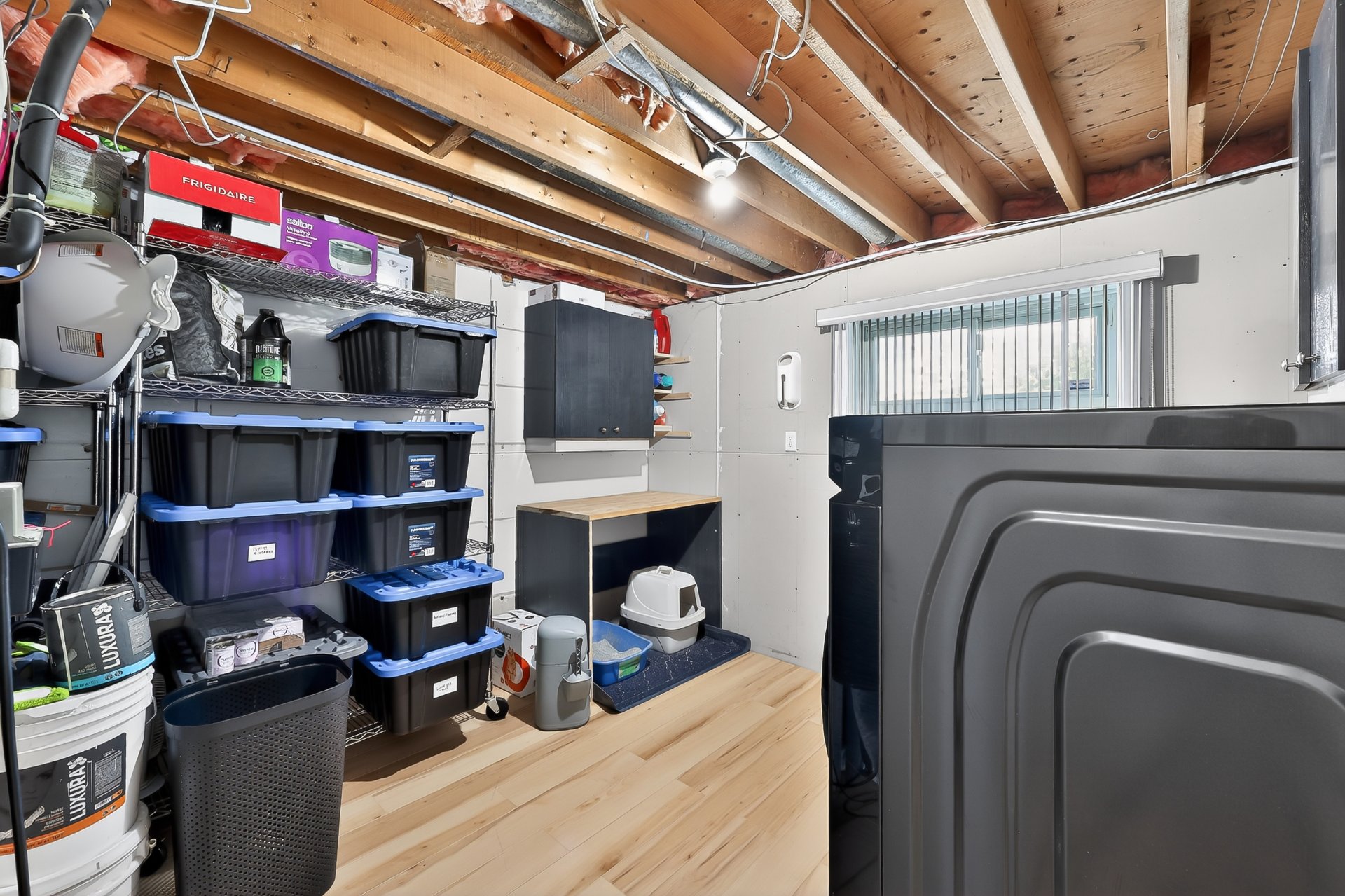 Storage