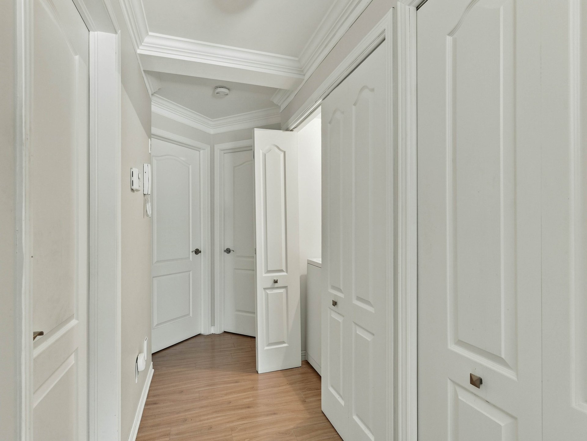 Passageway