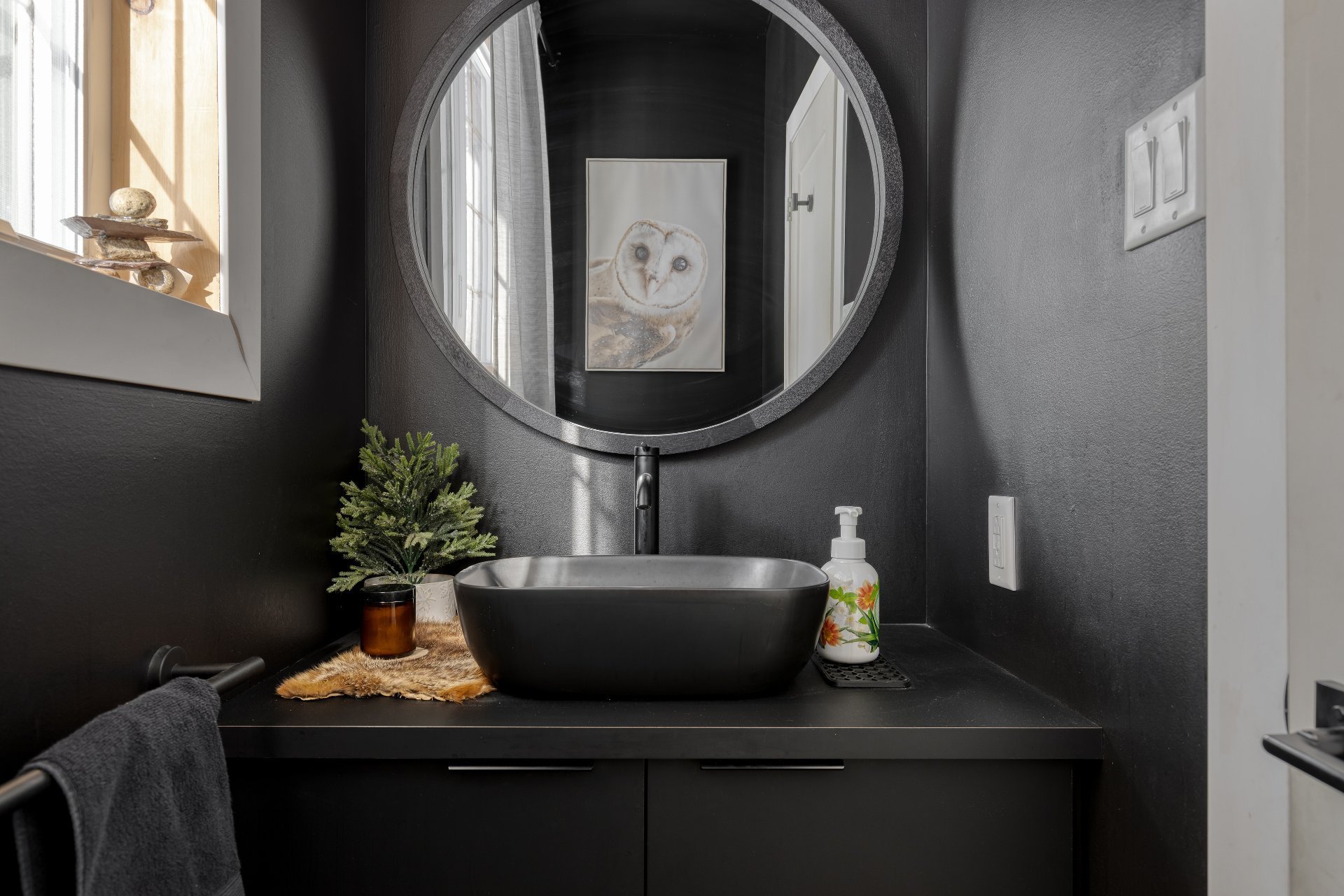 Washroom
