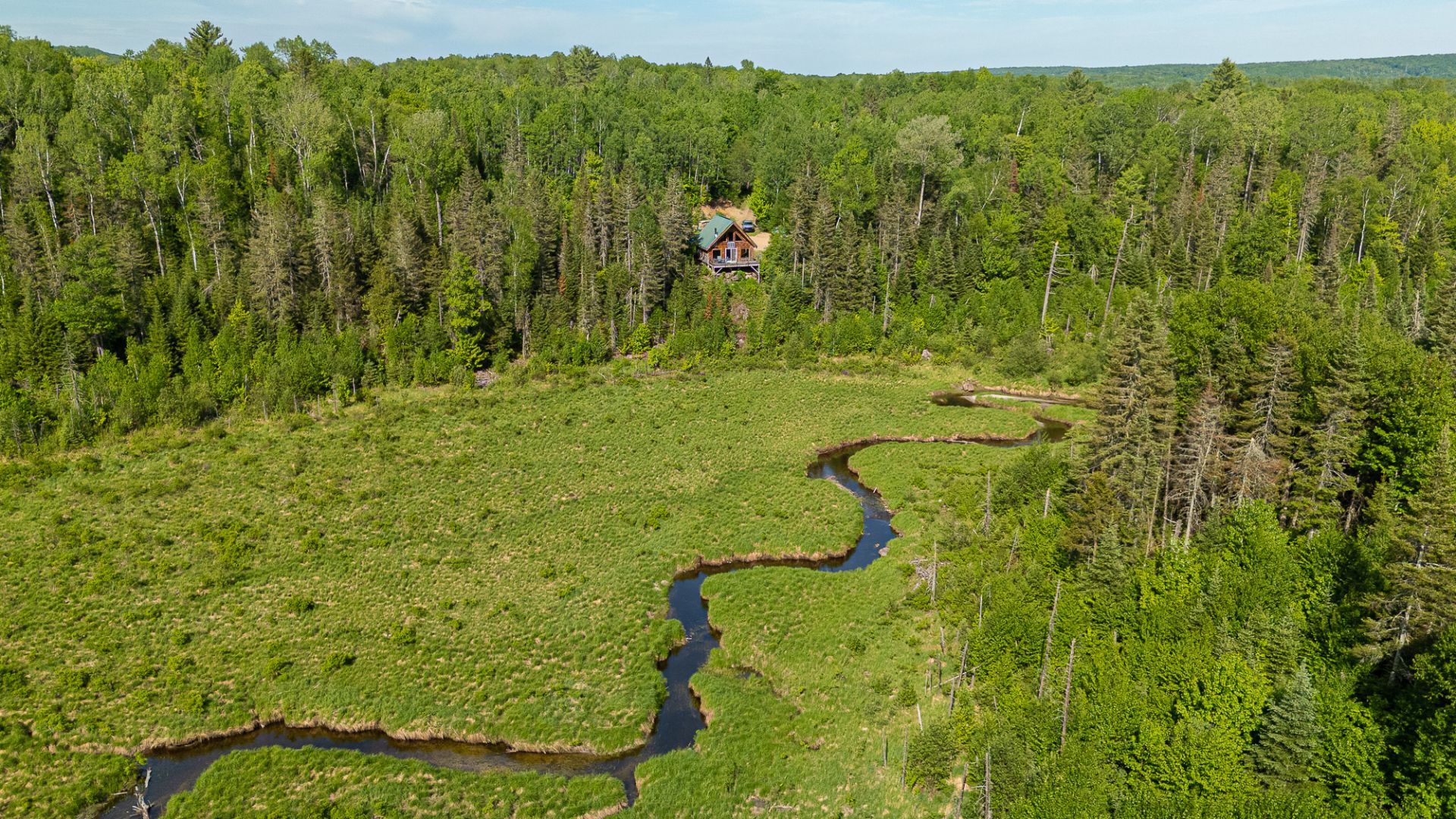 Avec Chalet
