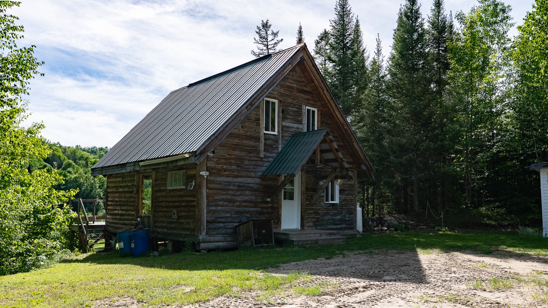 Chalet