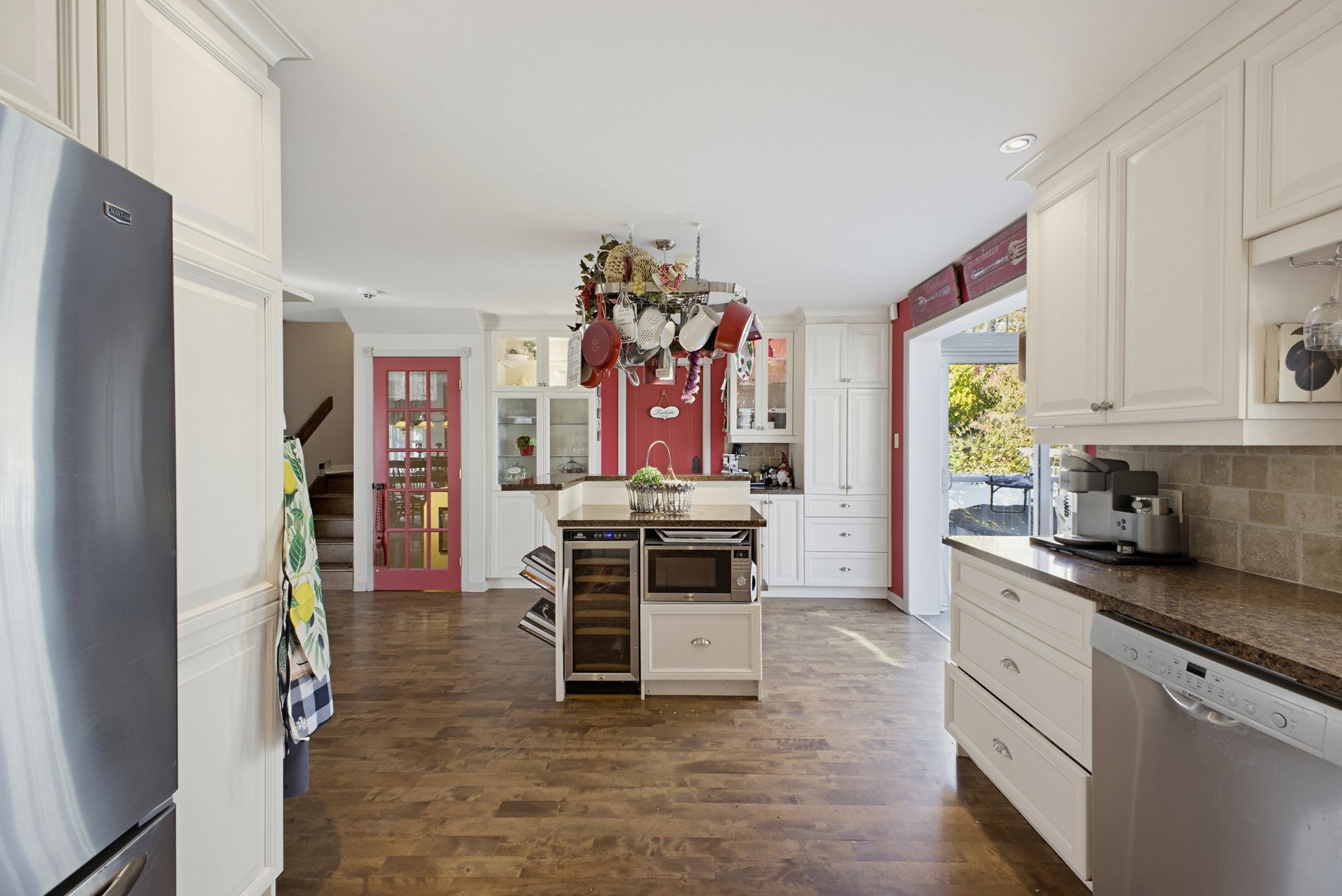 Cuisine