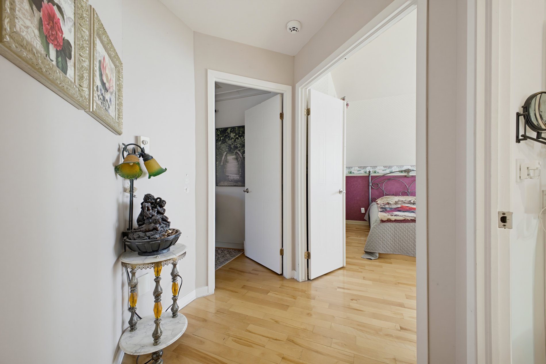 Corridor